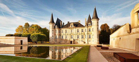 Château Pichon Baron